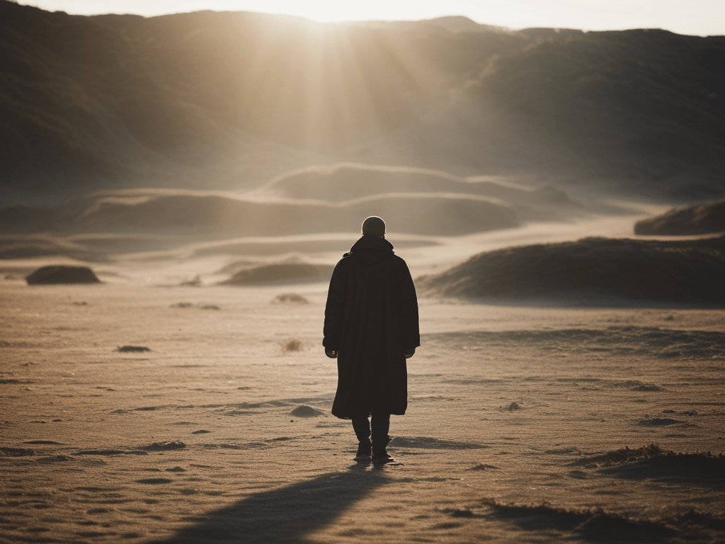 Finding Hope in Dark Places: How Much Am I Worth? Does God Love&nbsp;Me?