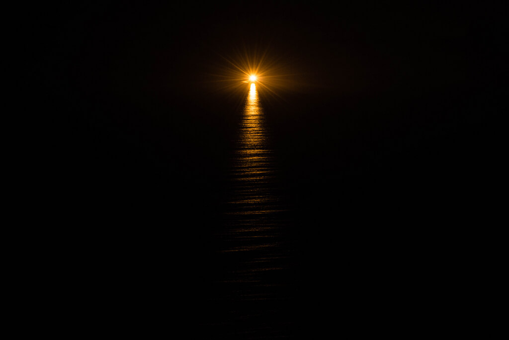 Raw Emotions, Hidden Tears, and the Hope of&nbsp;God