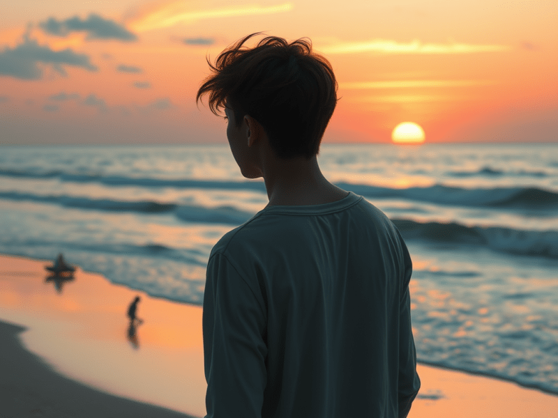 Letting Go of Her: A Healing&nbsp;Goodbye